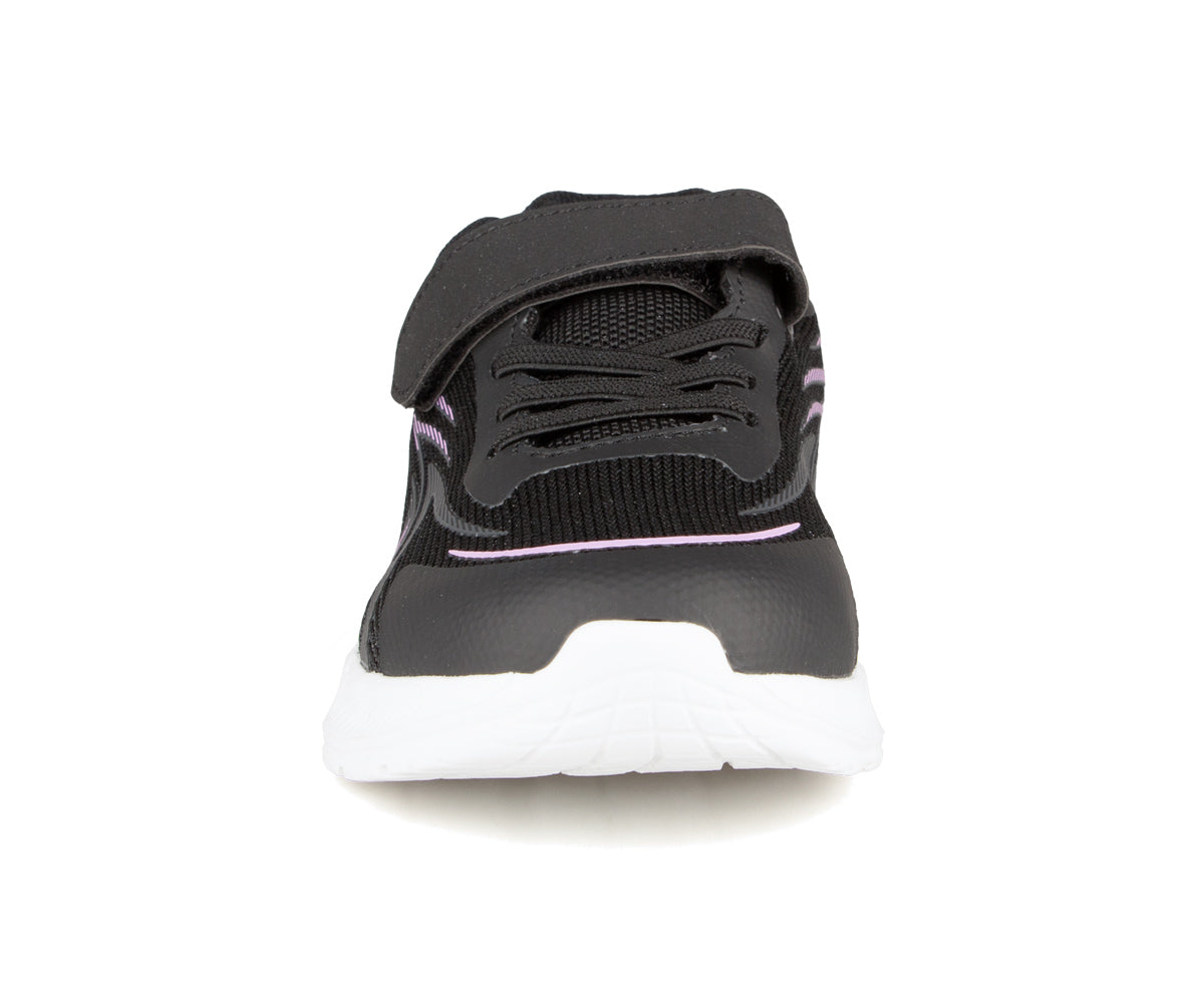 Souliers de sport Primus pour filles velcro - VELOXA