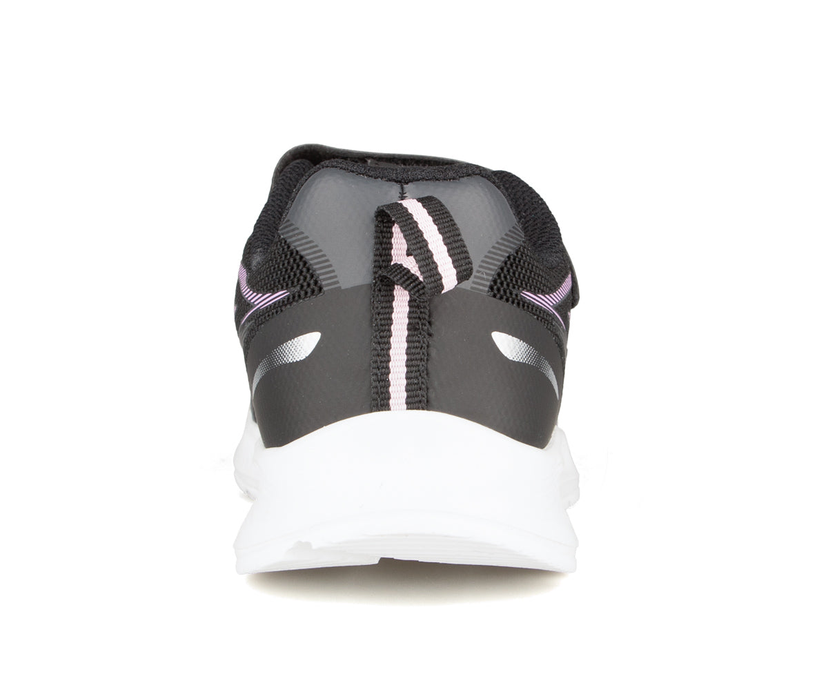 Souliers de sport Primus pour filles velcro - VELOXA
