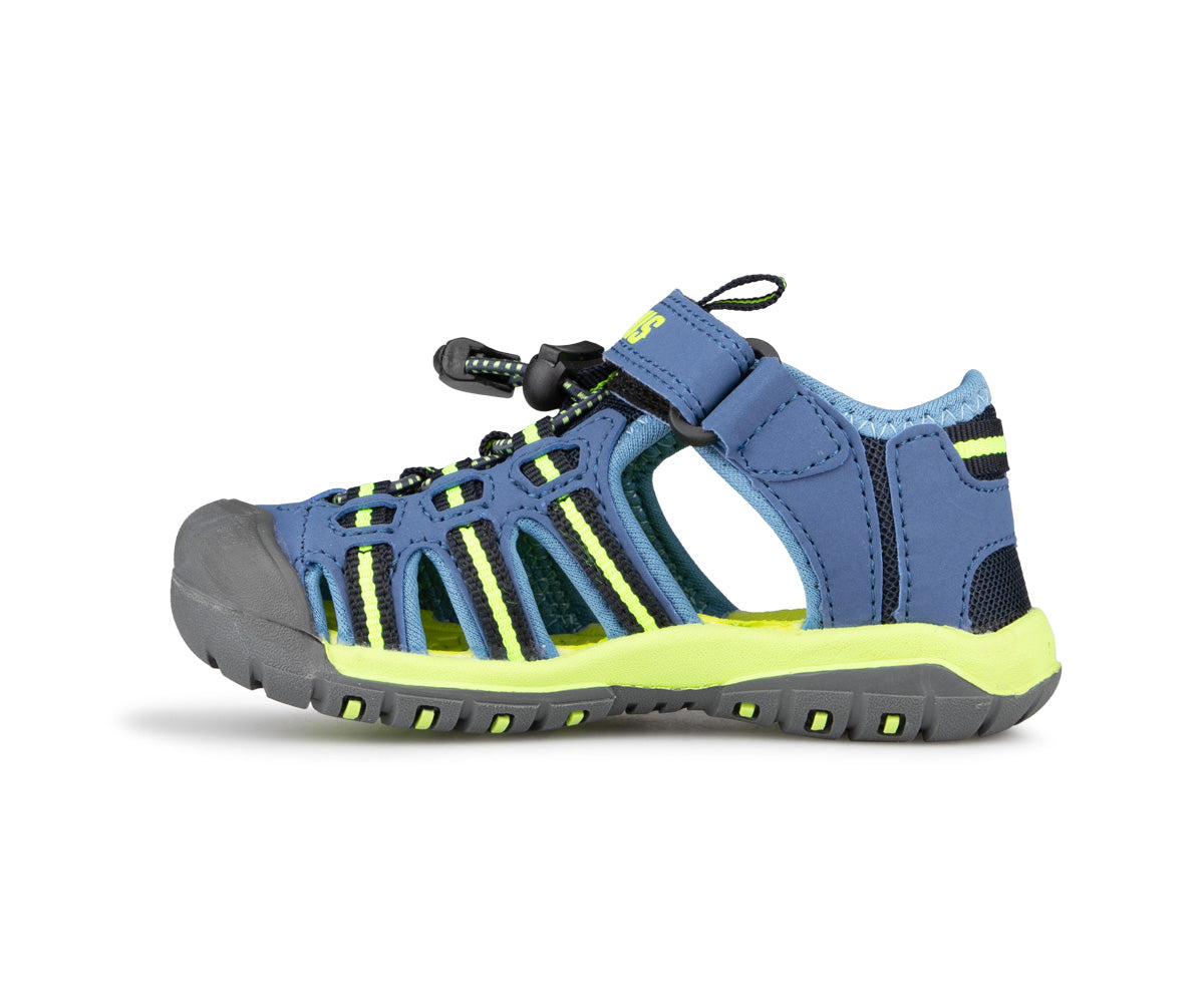 WILLOW - Closed-toe sandals for boys - Primus