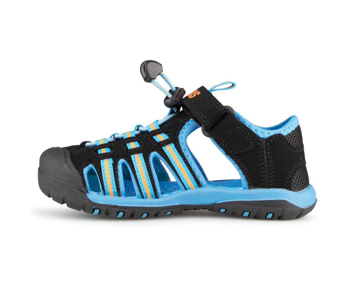 WILLOW - Closed-toe sandals for boys - Primus