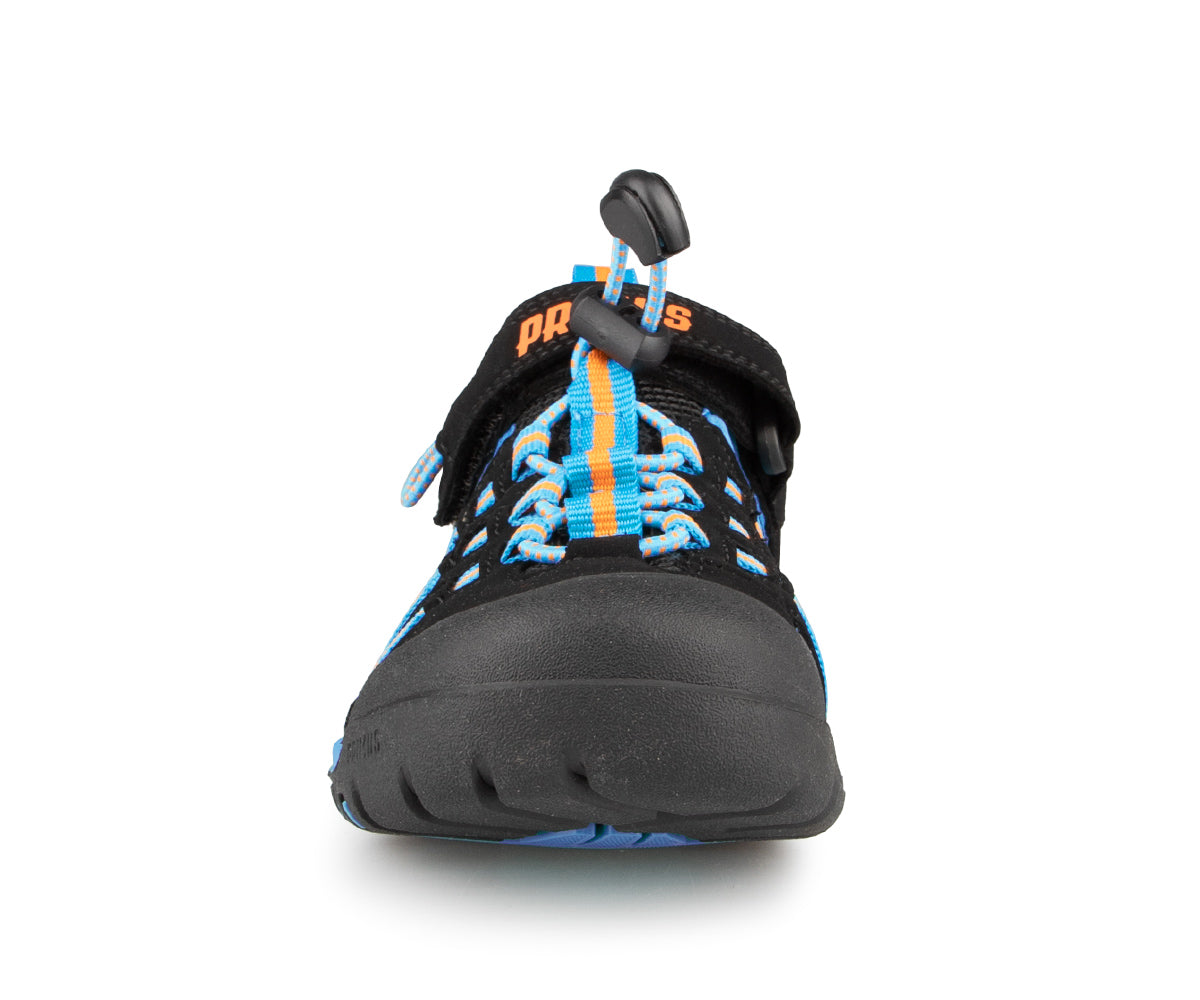 WILLOW - Closed-toe sandals for boys - Primus