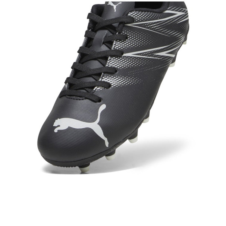 Souliers de soccer Puma pour garçons (Junior) - ATTACANTO FG