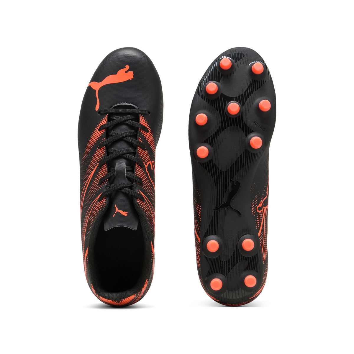 Puma Soccer Shoes for Men - ATTACANTO FG