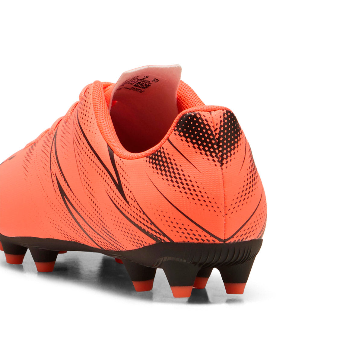 Souliers de soccer Puma pour garçons (Junior) - ATTACANTO FG