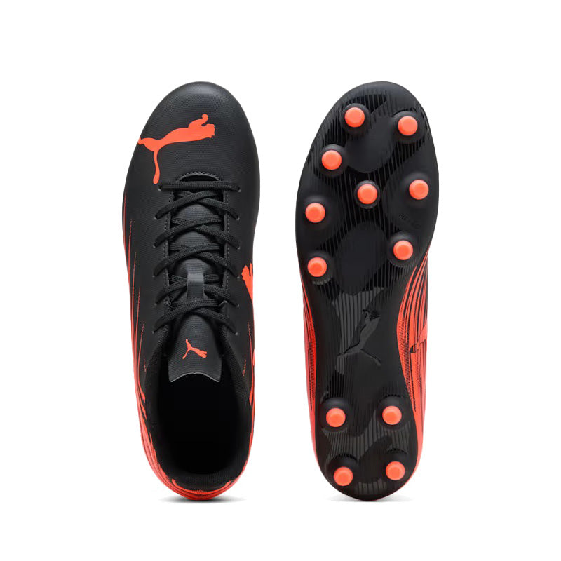 Souliers de soccer Puma hommes - ATTACANTO II