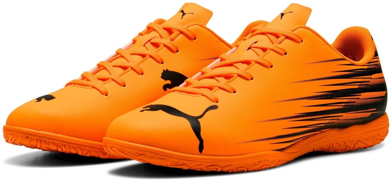 Puma Junior Futsal Shoes - ATTACANTO II IT