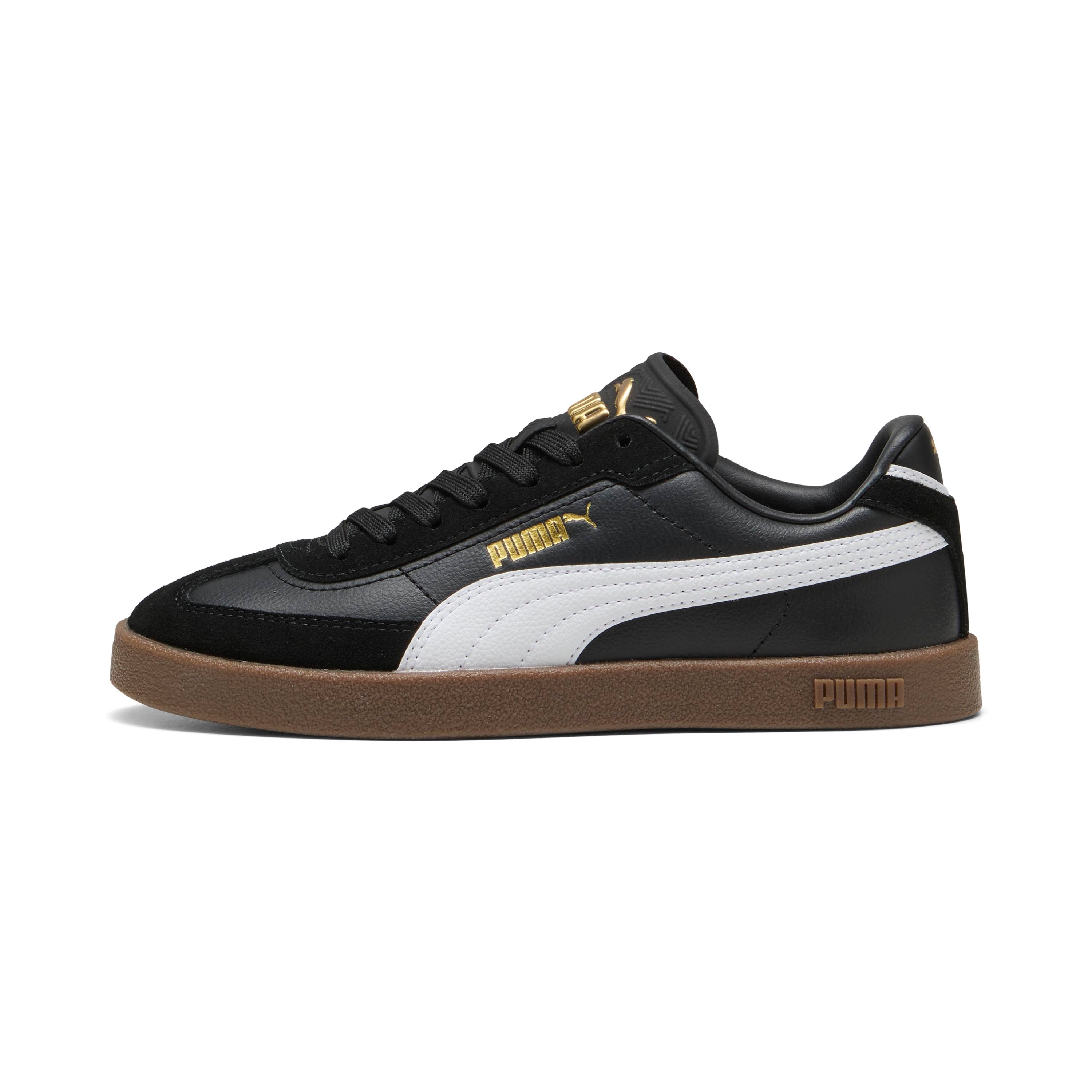 Puma shoes boy Junior - CLUB II ERA