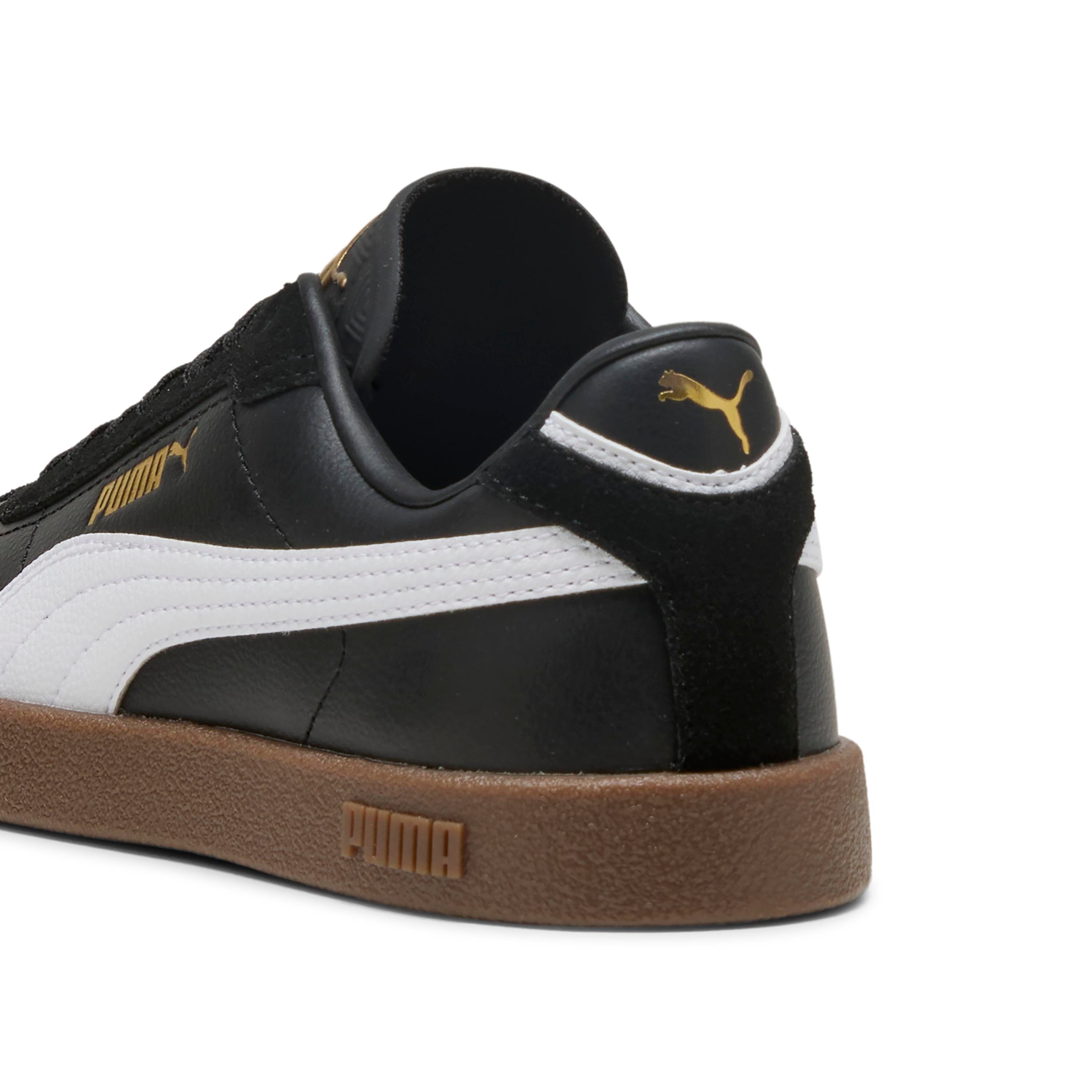 Puma shoes boy Junior - CLUB II ERA