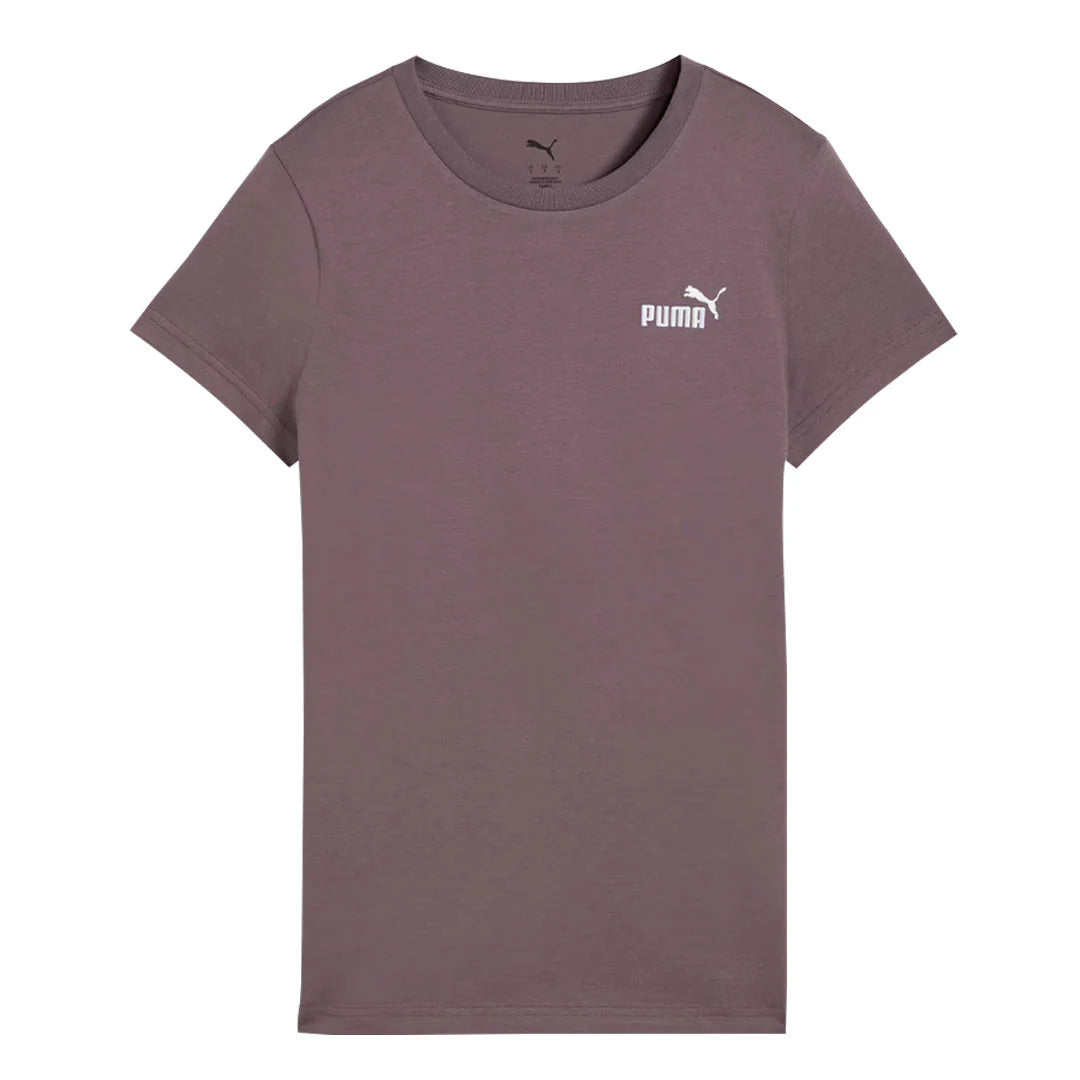 T-shirt Puma femmes - ESS SMALL LOGO