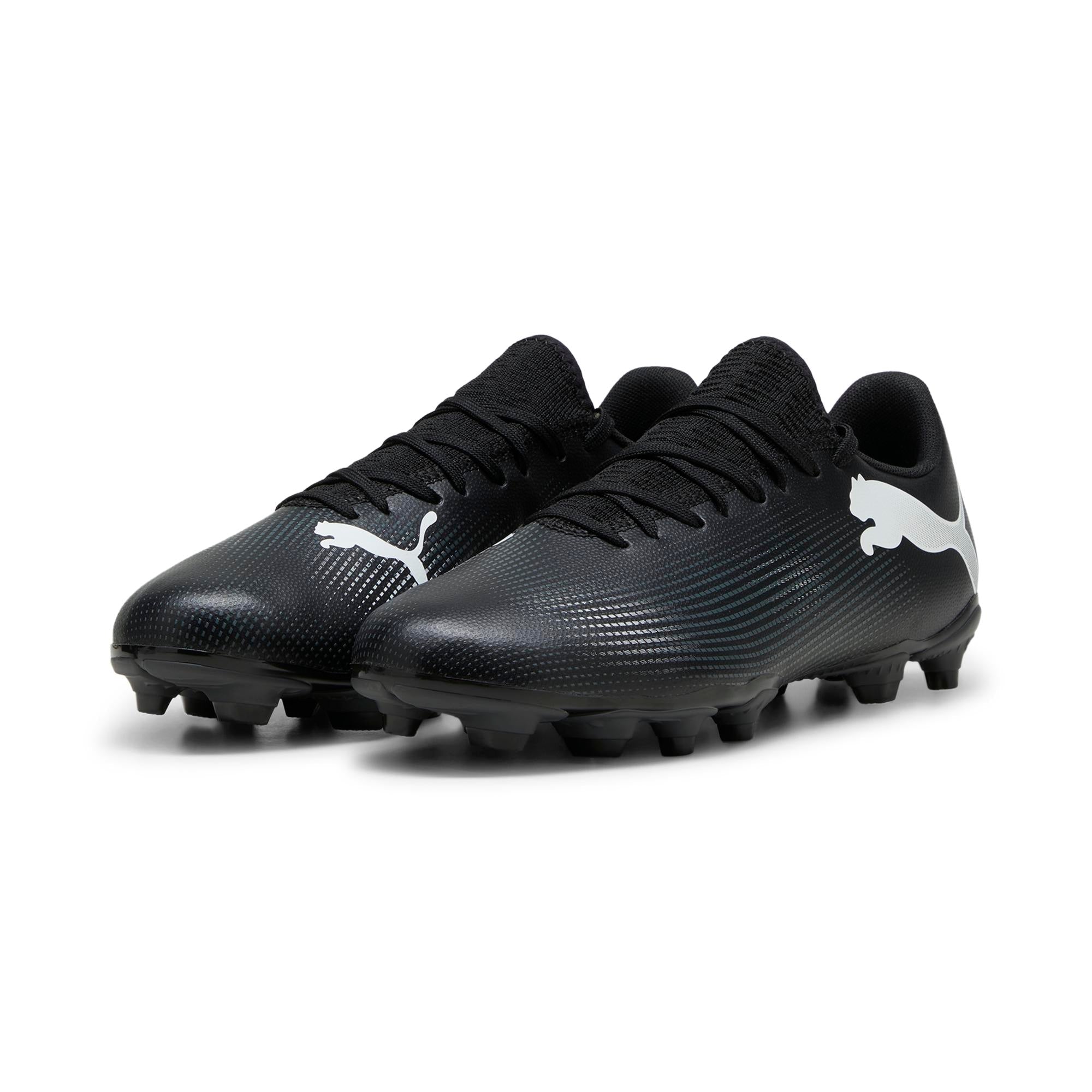 FUTURE 7 PLAY FG - Souliers de soccer pour hommes - Puma