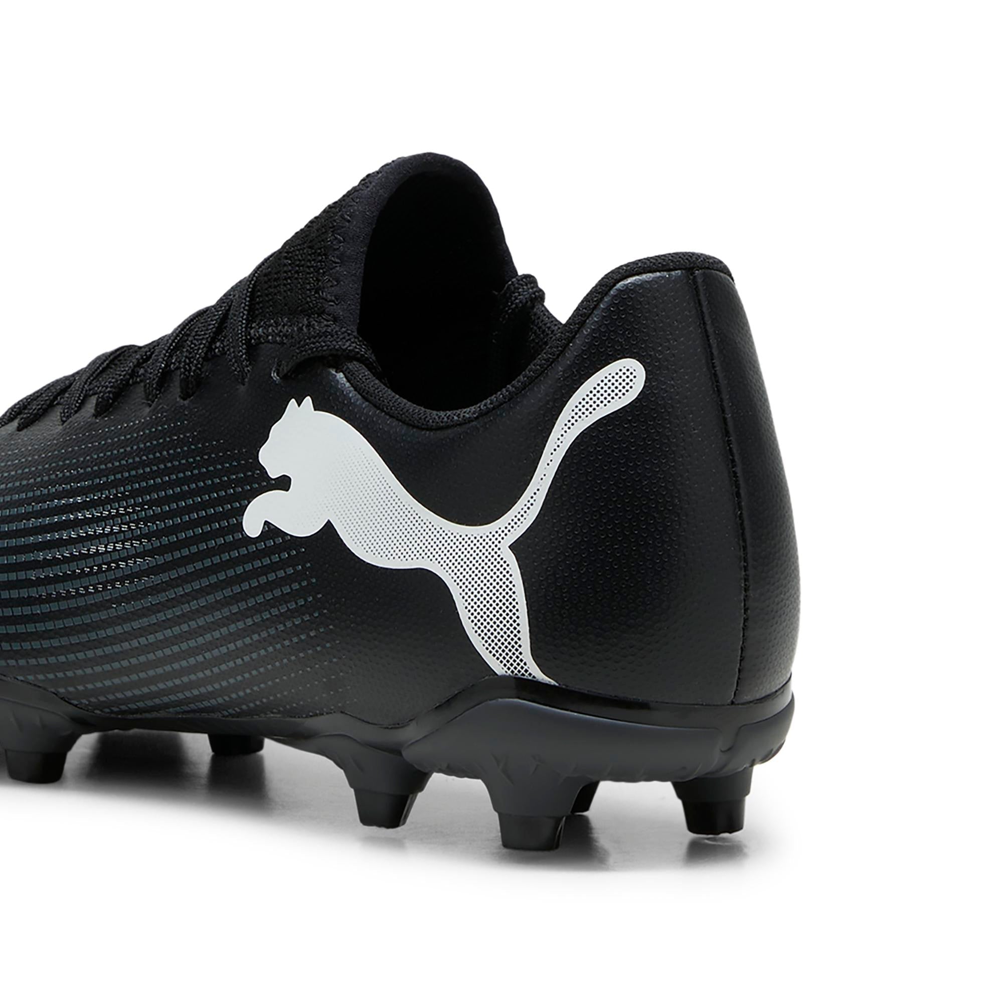 FUTURE 7 PLAY FG - Souliers de soccer pour hommes - Puma