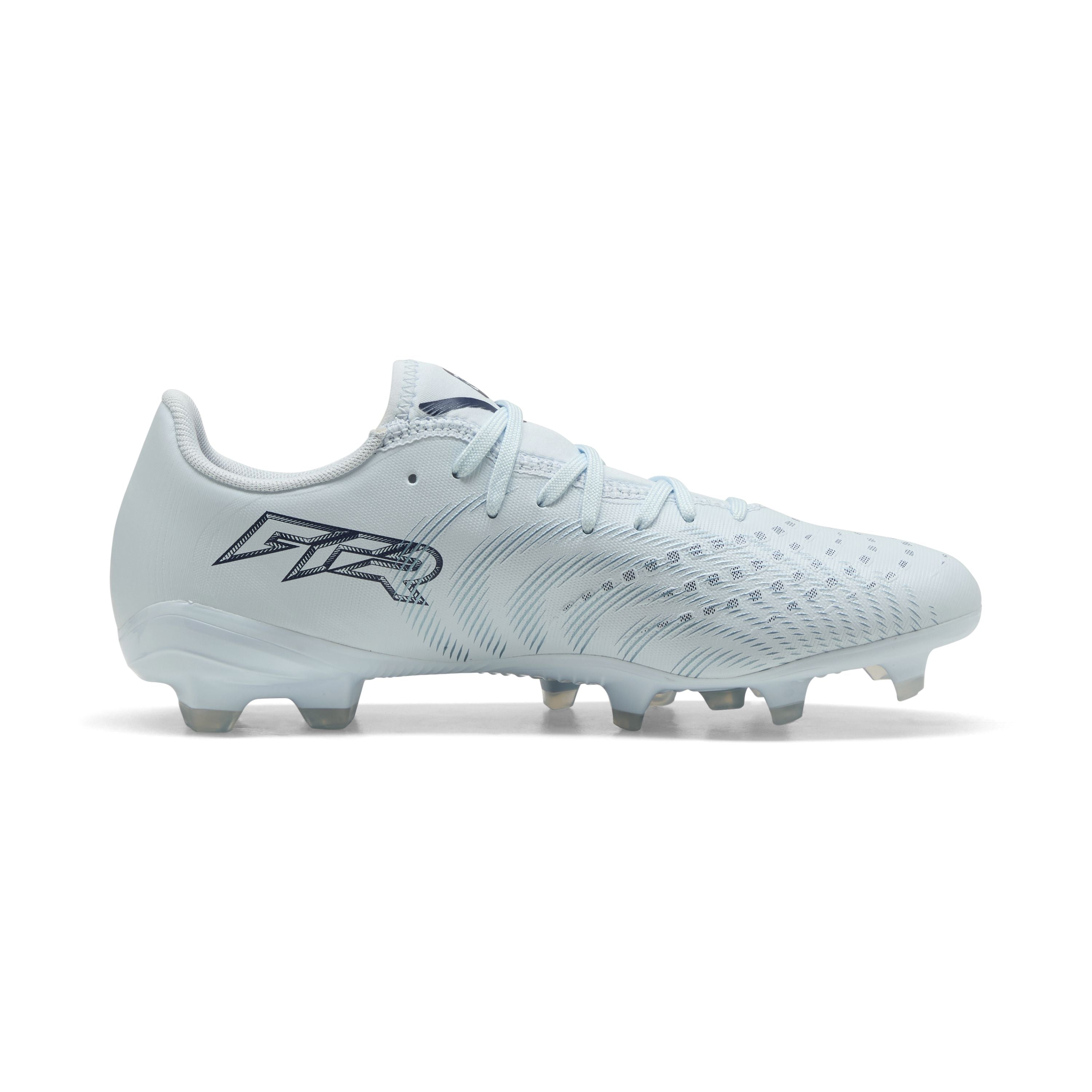 Souliers de soccer Puma femmes - FUTURE 9 PLAY FG/AG