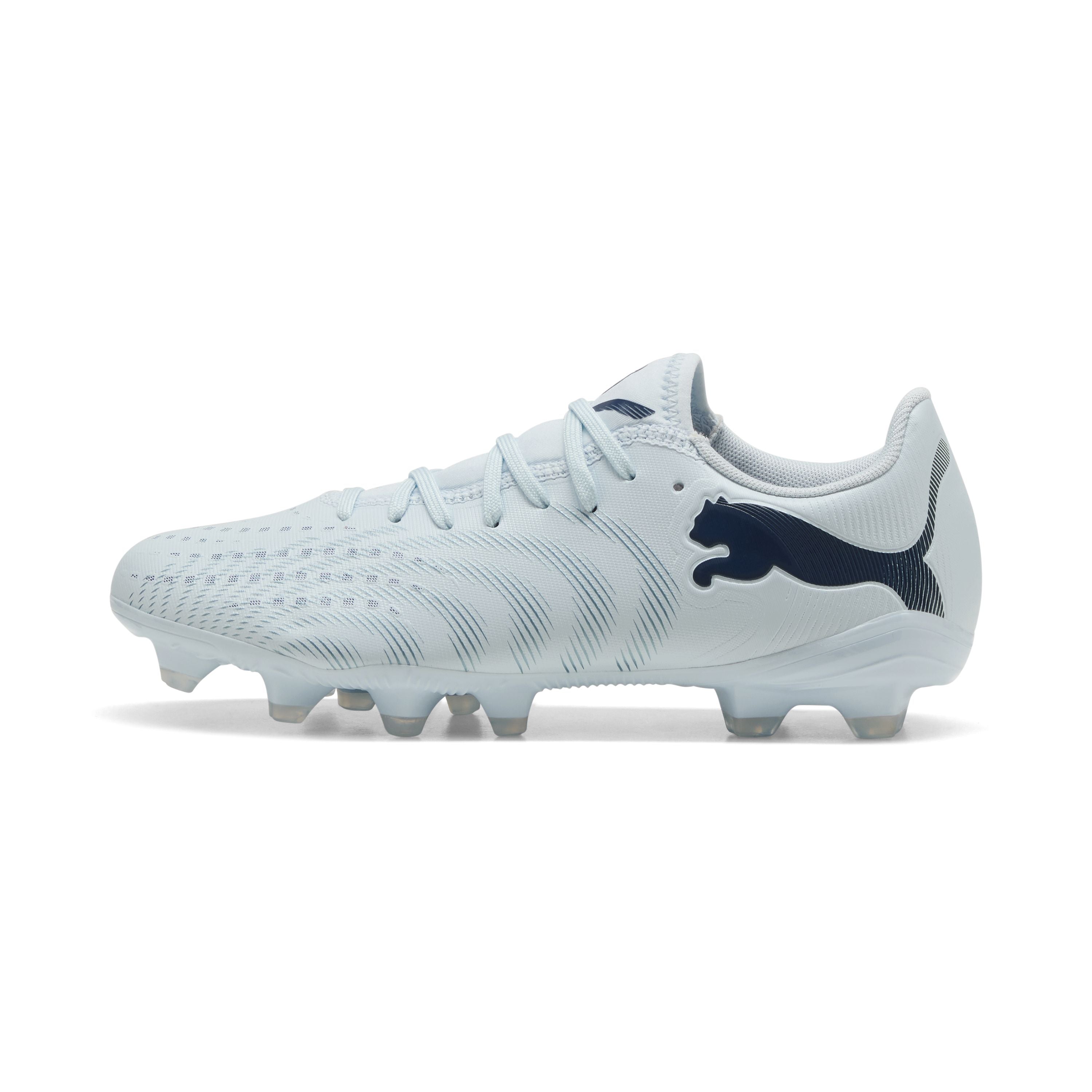 Souliers de soccer Puma femmes - FUTURE 9 PLAY FG/AG