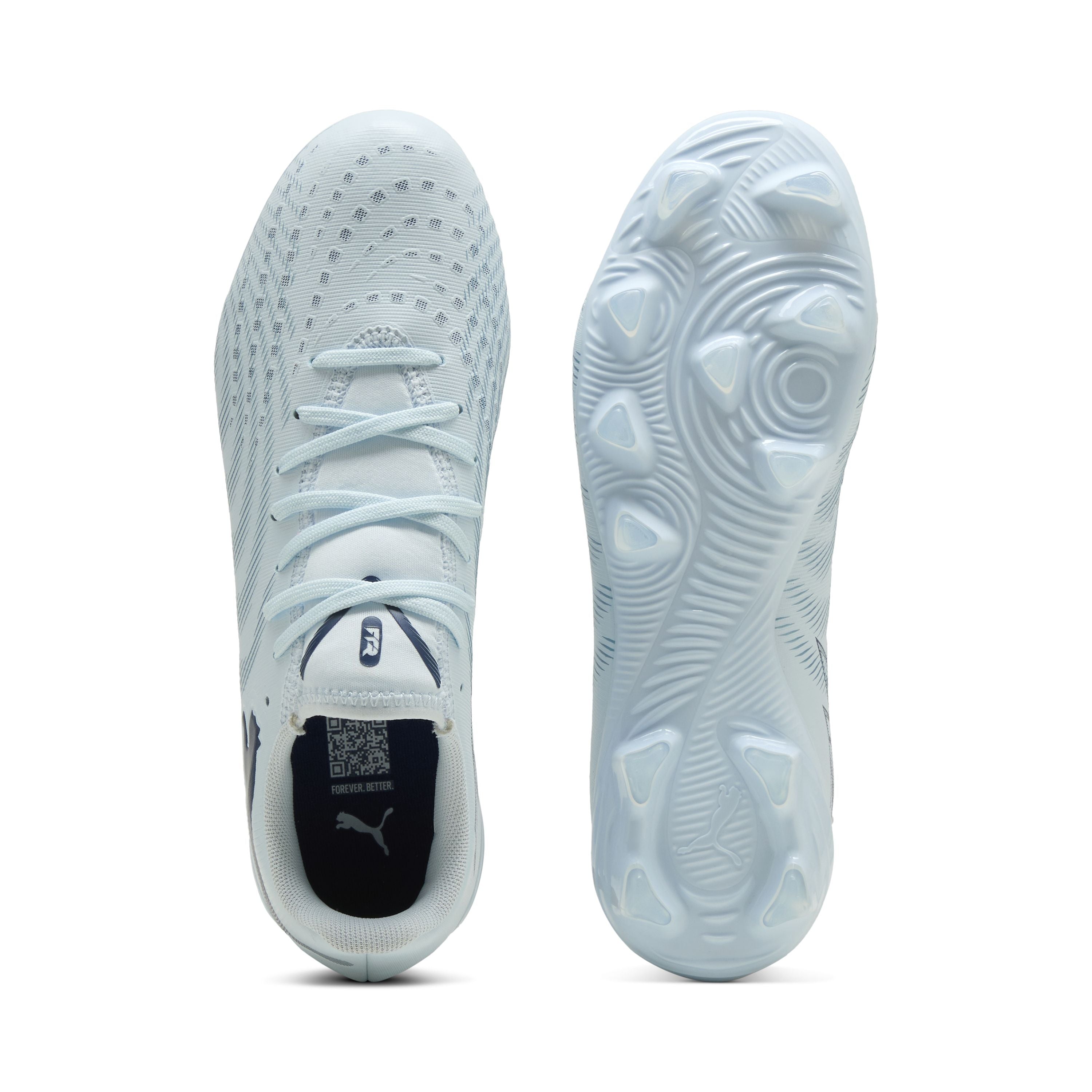 Souliers de soccer Puma femmes - FUTURE 9 PLAY FG/AG