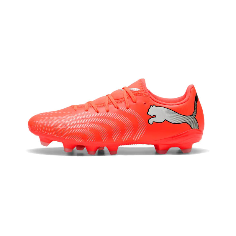 Souliers de soccer Puma hommes - FUTURE 9 PLAY FG/AG