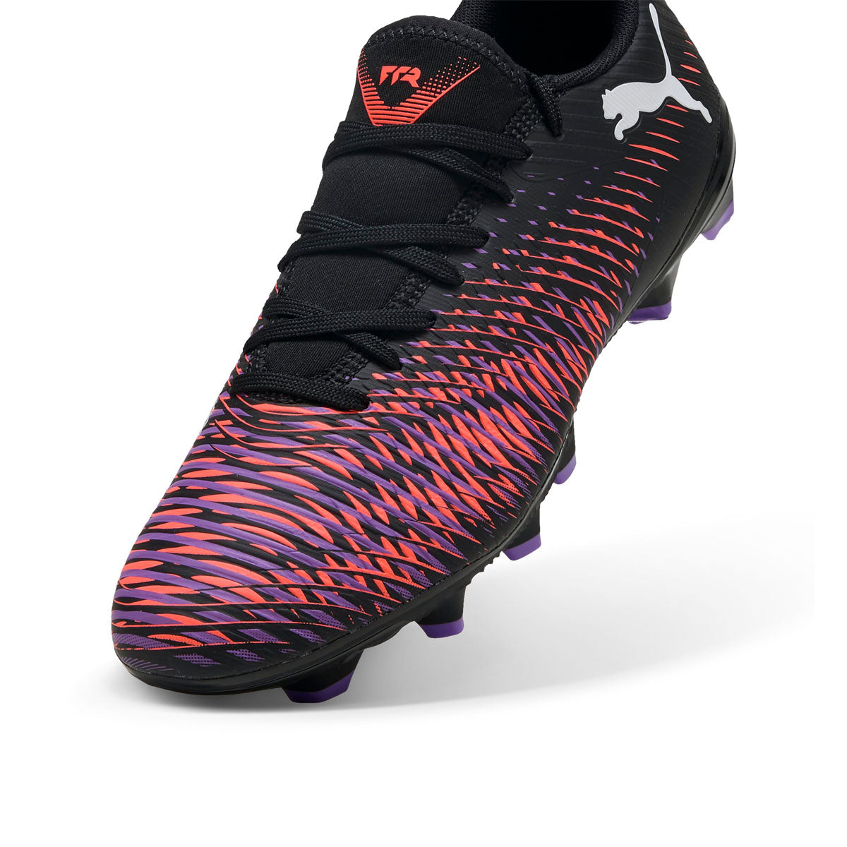 Puma Women's Soccer Cleats - FUTURE PLAY 8