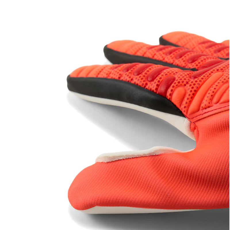 Gants de gardien Puma Future Match NC avec paume en latex et coupe ajustée