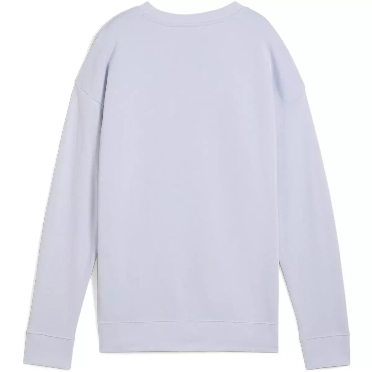 Crewneck pour femmes Puma - LOGO RELAXED CREW