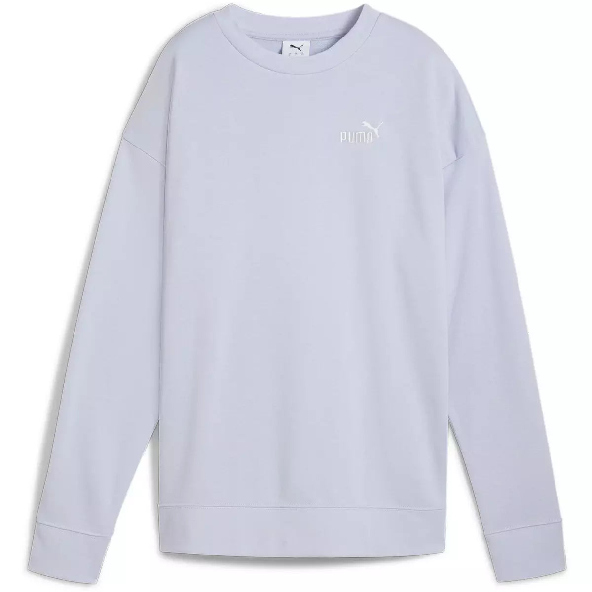Crewneck pour femmes Puma - LOGO RELAXED CREW