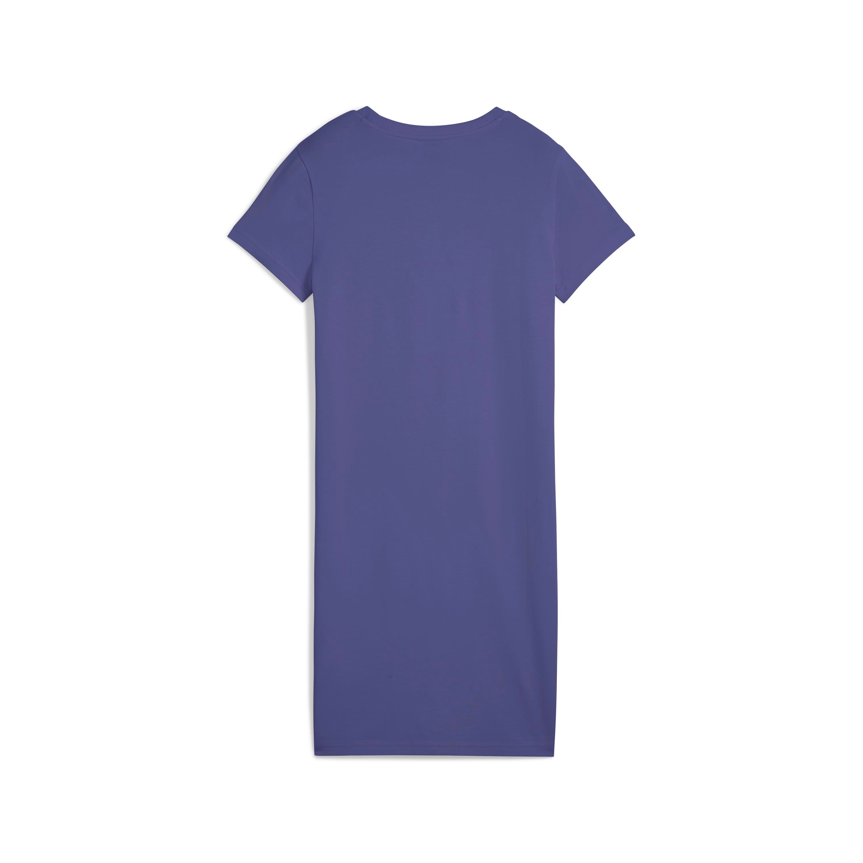 Robe Puma pour femmes - ROBE LOGO SLIM