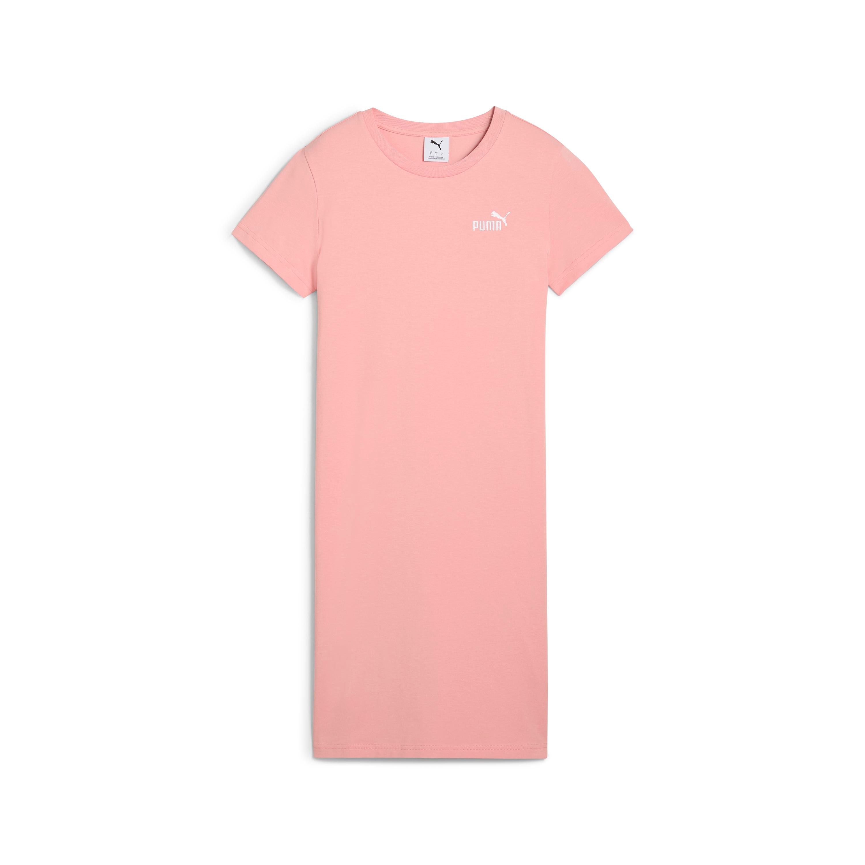 Robe Puma pour femmes - ROBE LOGO SLIM