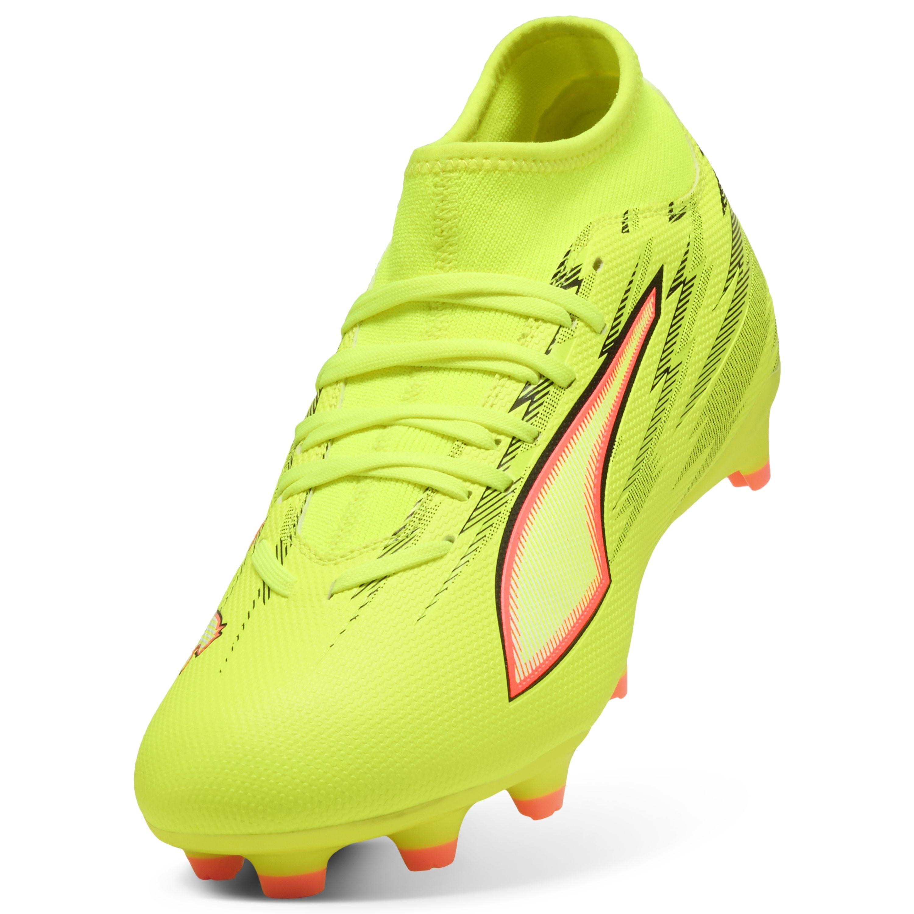 Puma soccer shoes for men - ULTRA 6 PLAY