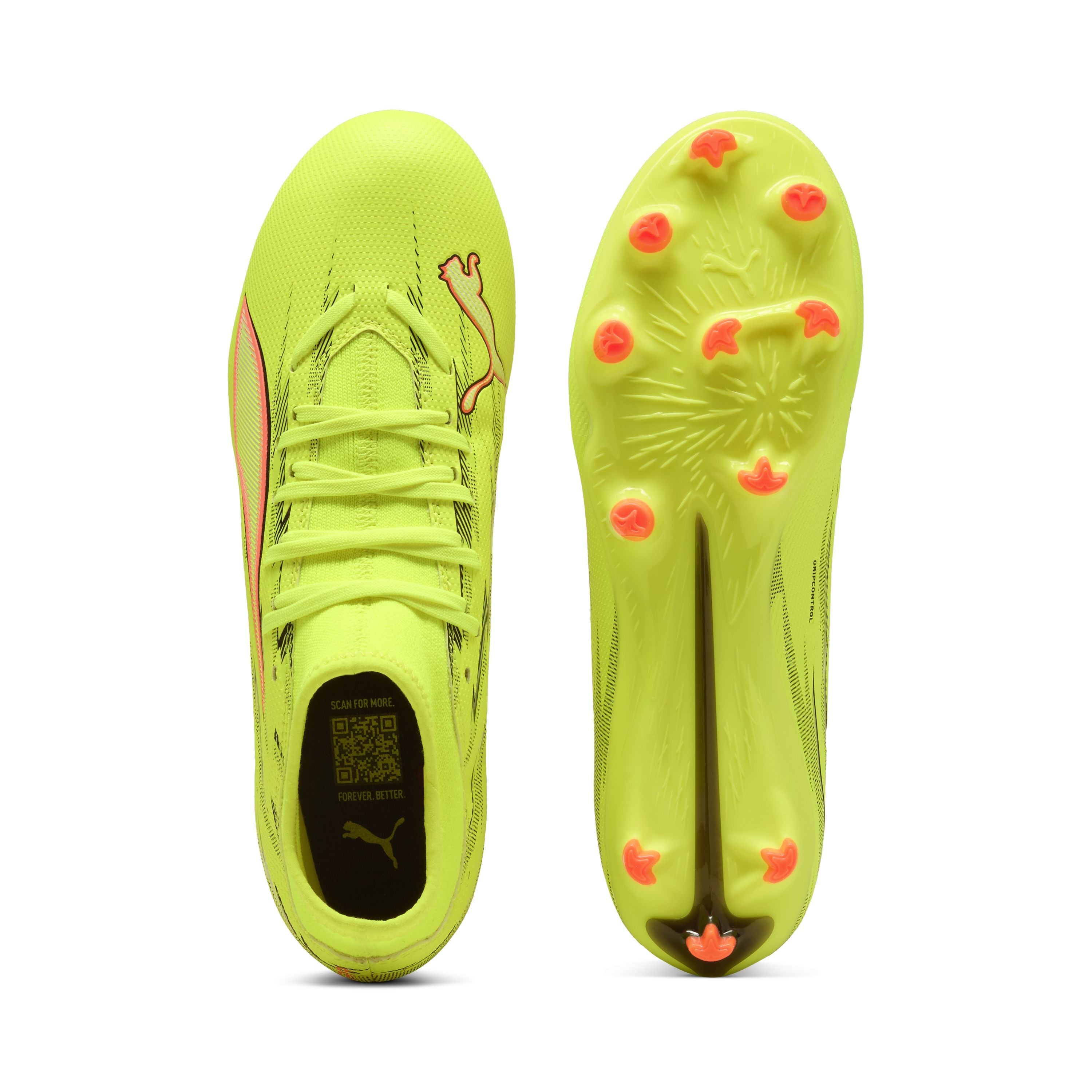 Puma soccer shoes for men - ULTRA 6 PLAY