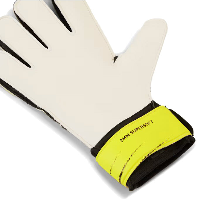 Puma shin guard for children - ULTRA LIGHT ANKLE