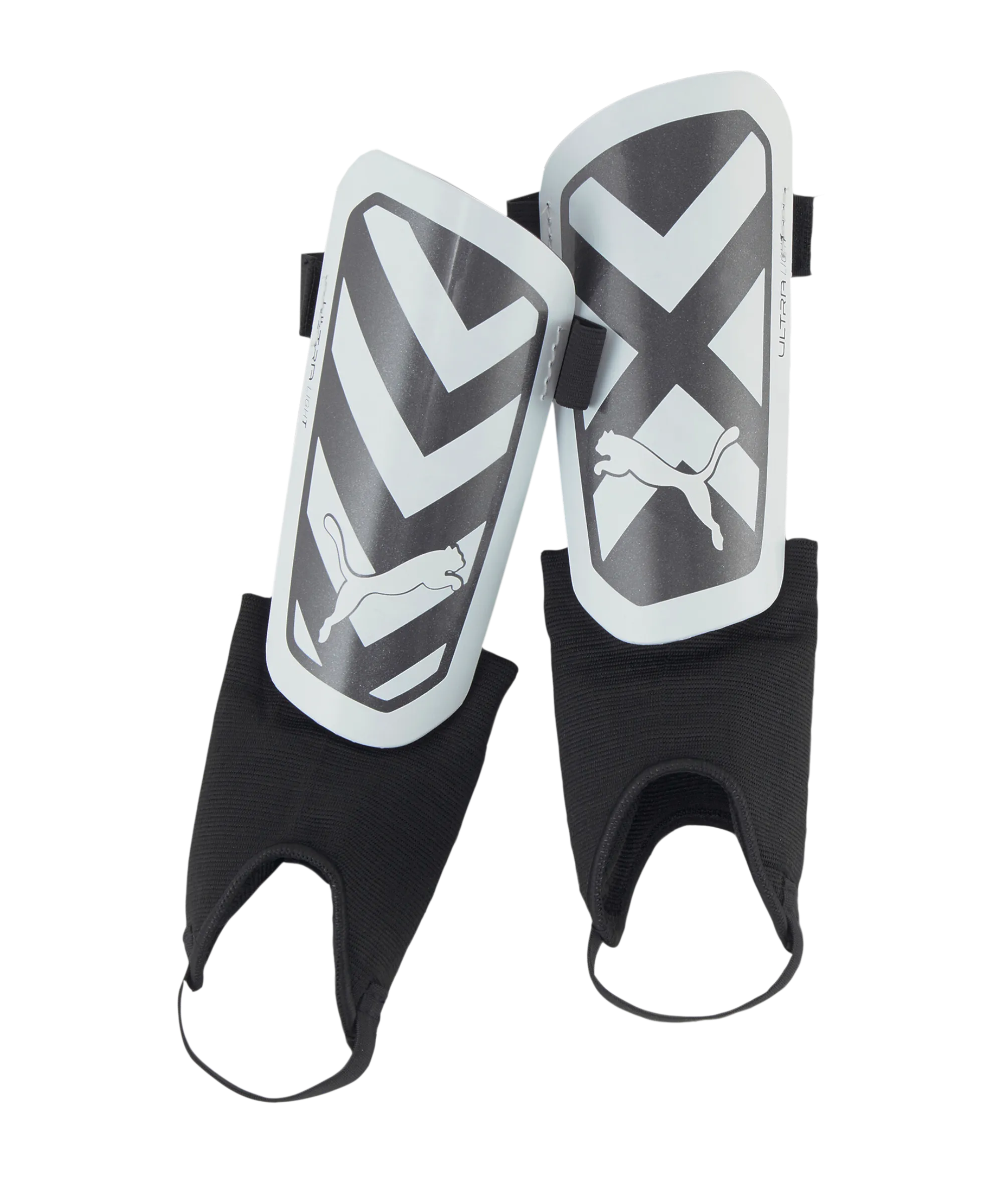 Puma shin guards for kids - ULTRALIGHT ANKLE