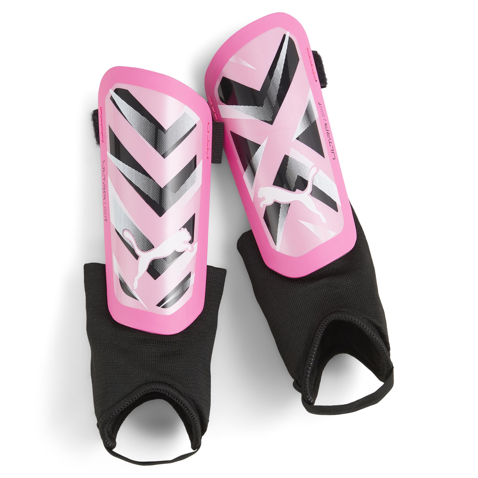 Puma shin guards for kids - ULTRALIGHT ANKLE