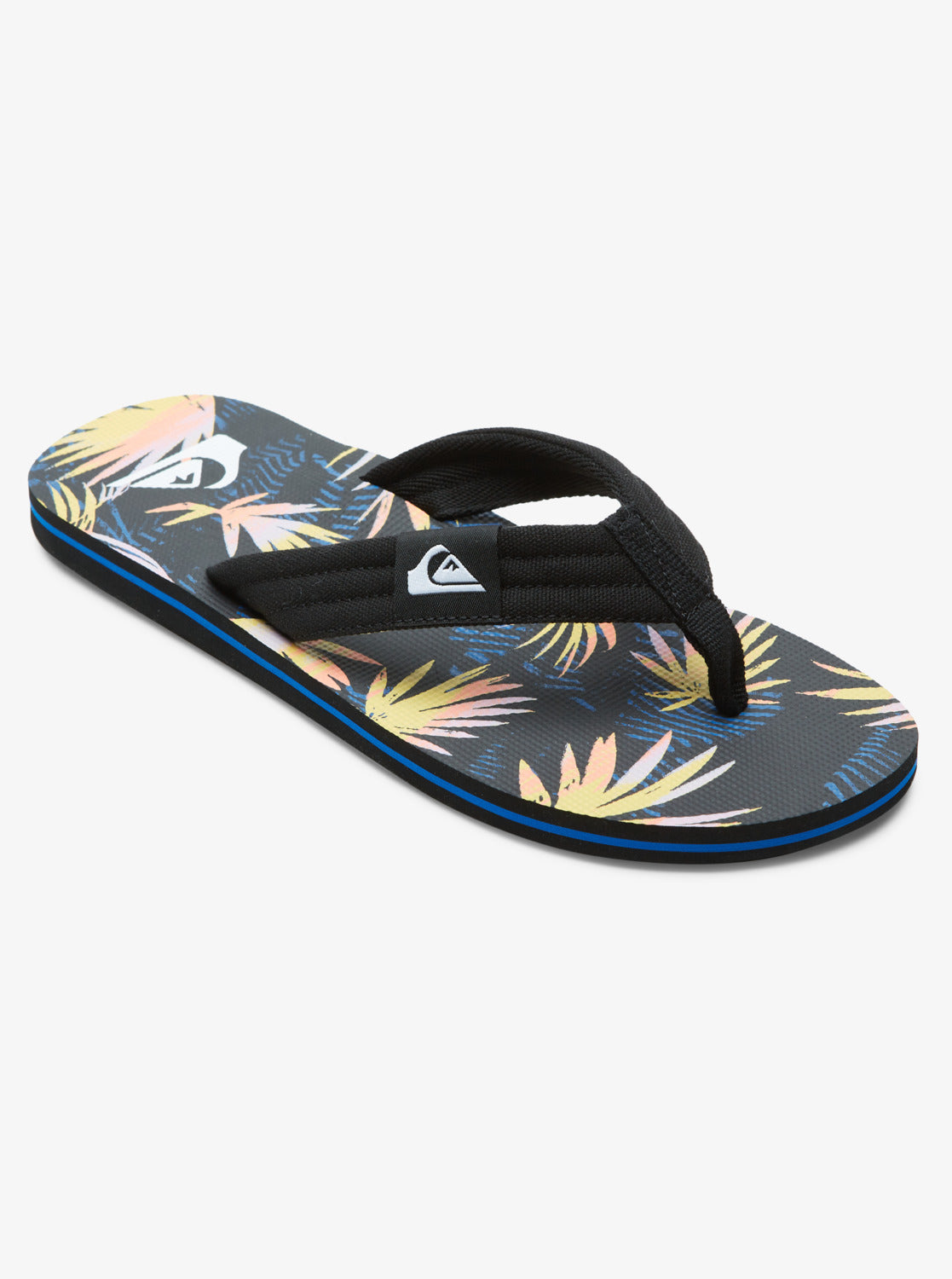 MOLOKAI LAYBACK II - Sandales pour hommes - Quiksilver