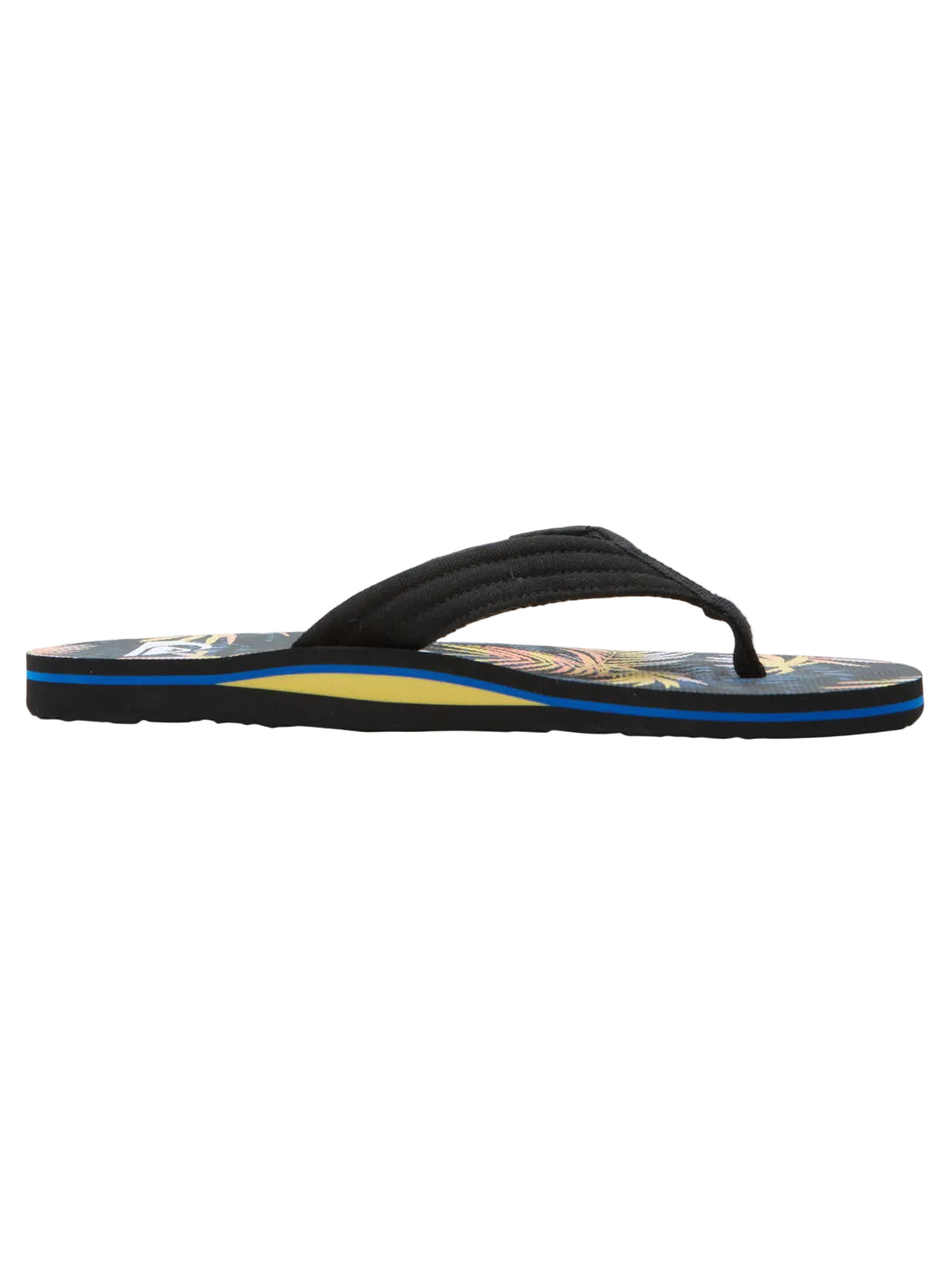 MOLOKAI LAYBACK II - Sandales pour hommes - Quiksilver