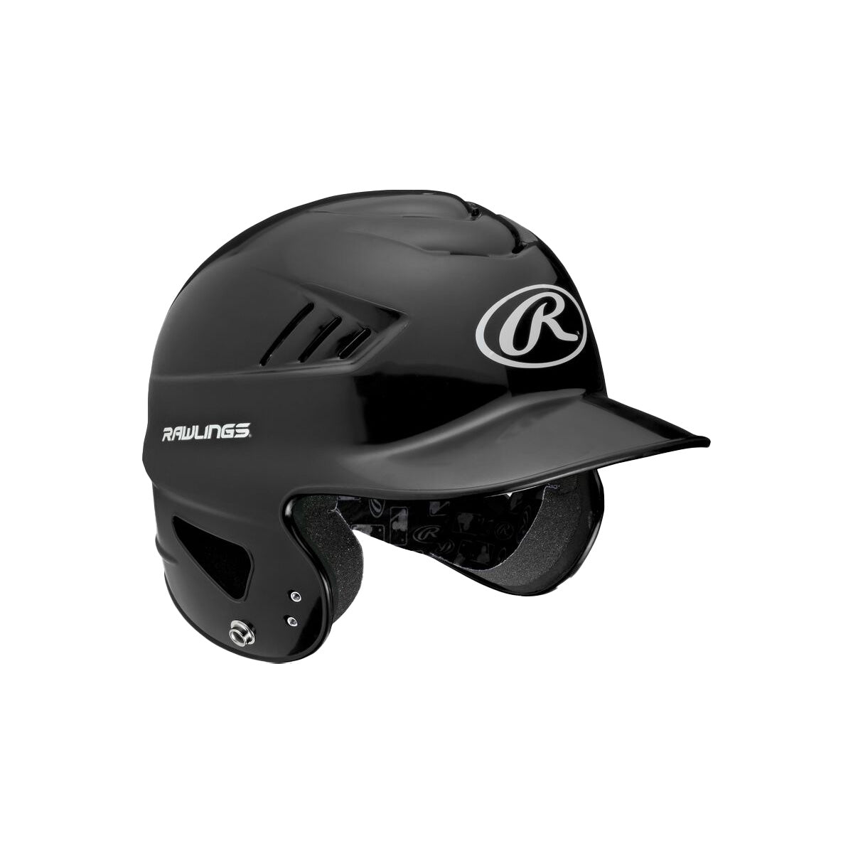 Rawlings Baseball Batting Helmet Children - COOLFLO