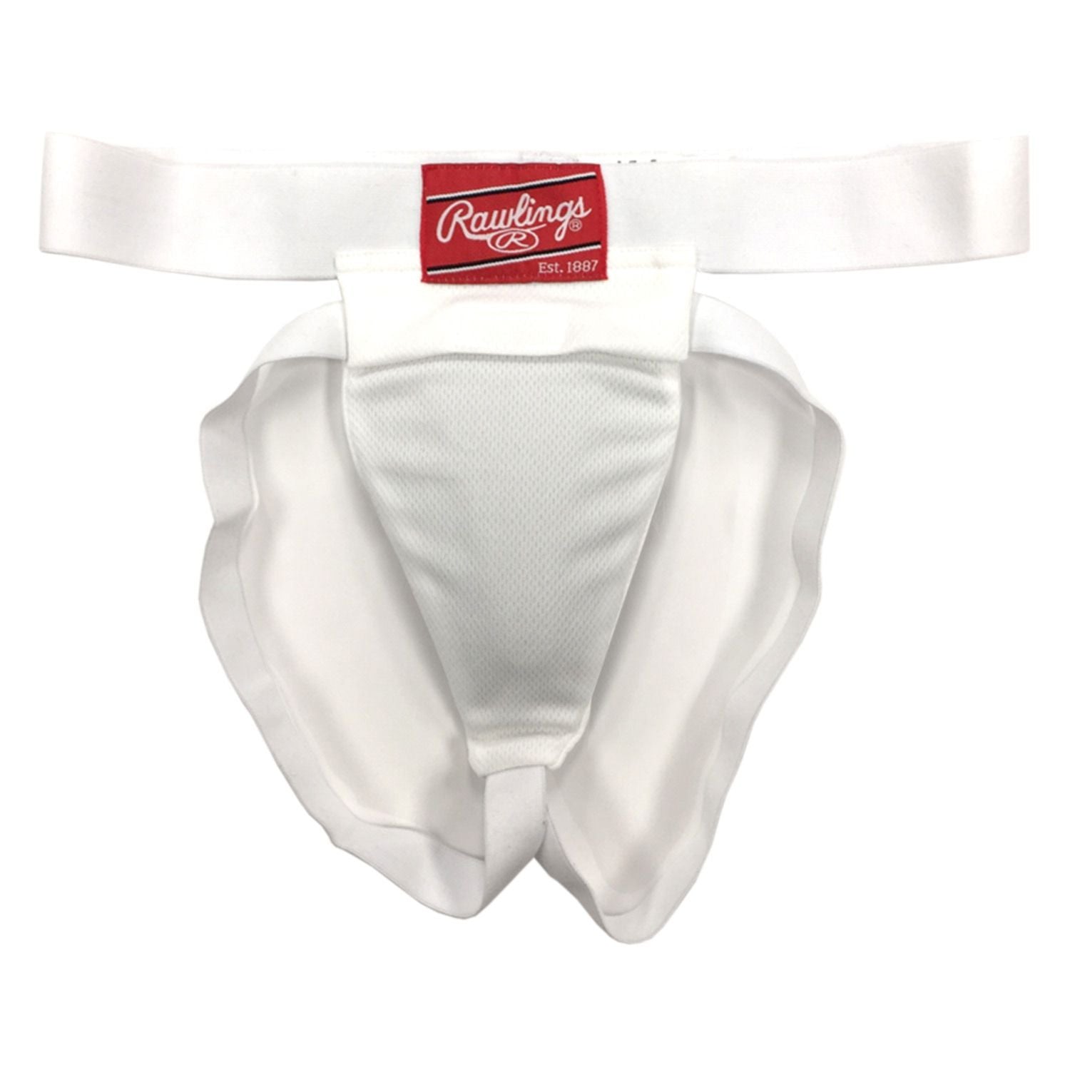 Protecteur pelvien Rawlings Supporter pour femmes avec design confortable