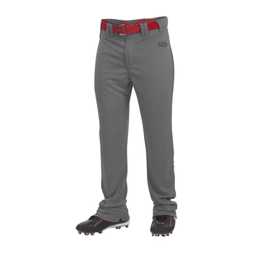 Pantalon de baseball Rawlings pour adultes - LAUNCH PANTS