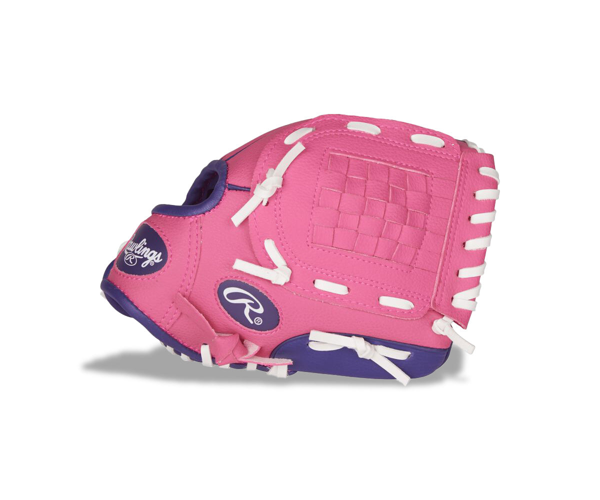 PREFERRED 9 - Youth Baseball/Softball Glove - Rawlings