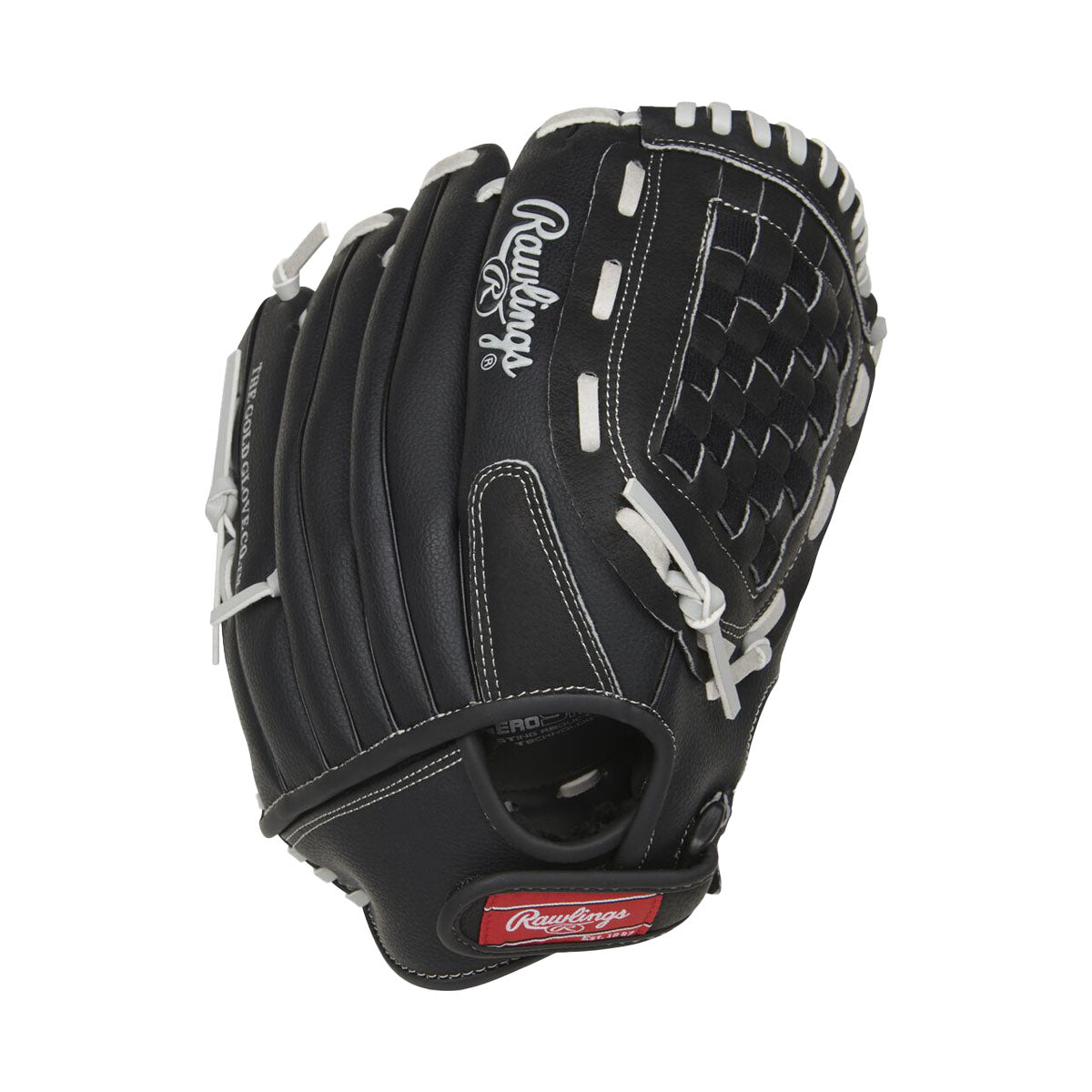 SOFTBALL RSB - Gants de softball (Junior) - Rawlings
