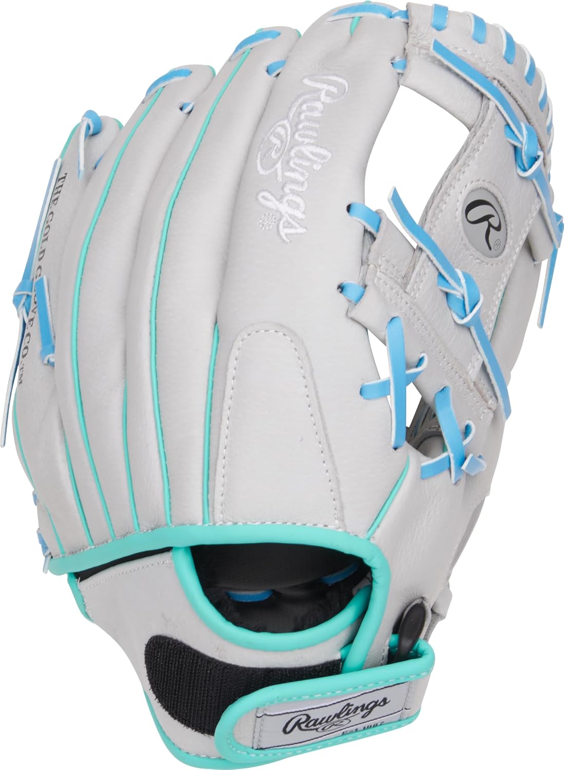 Rawlings Baseball Glove for Kids (Junior) - SURE CATCH