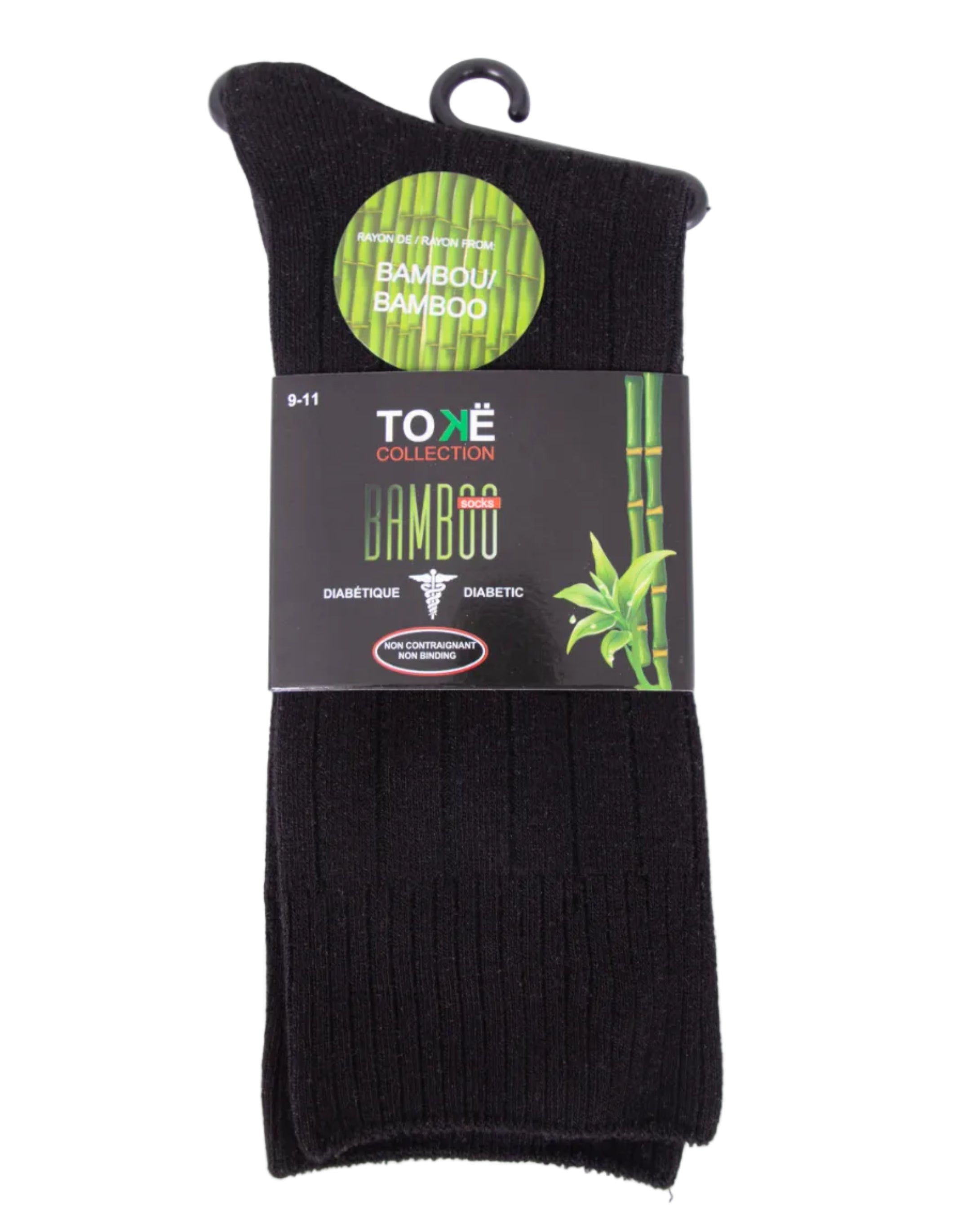 Bas bamboo Ritchi Femmes - BAMBOO DIABETIQUE