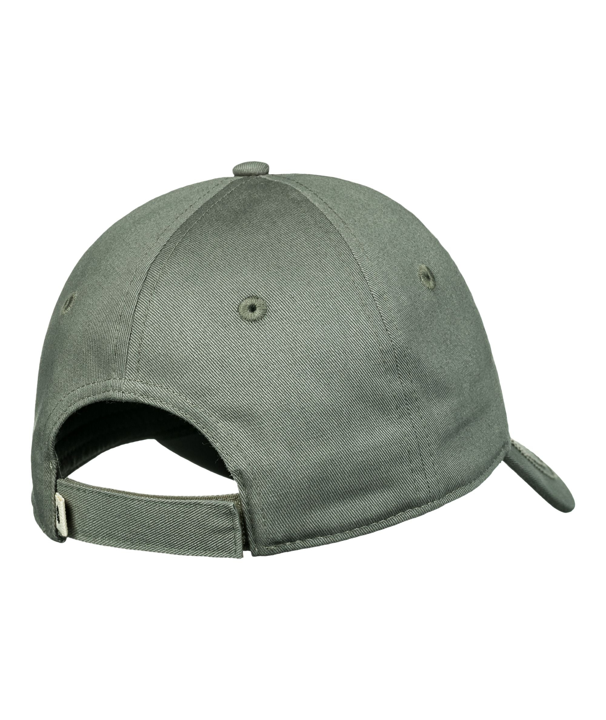 BELIEVER GIRL - Green cap for girls - Roxy