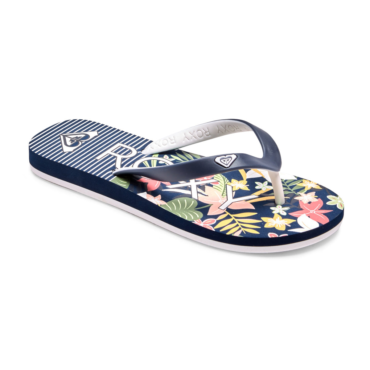 TAHITI 7 - Sandals for girls (Junior) - Roxy