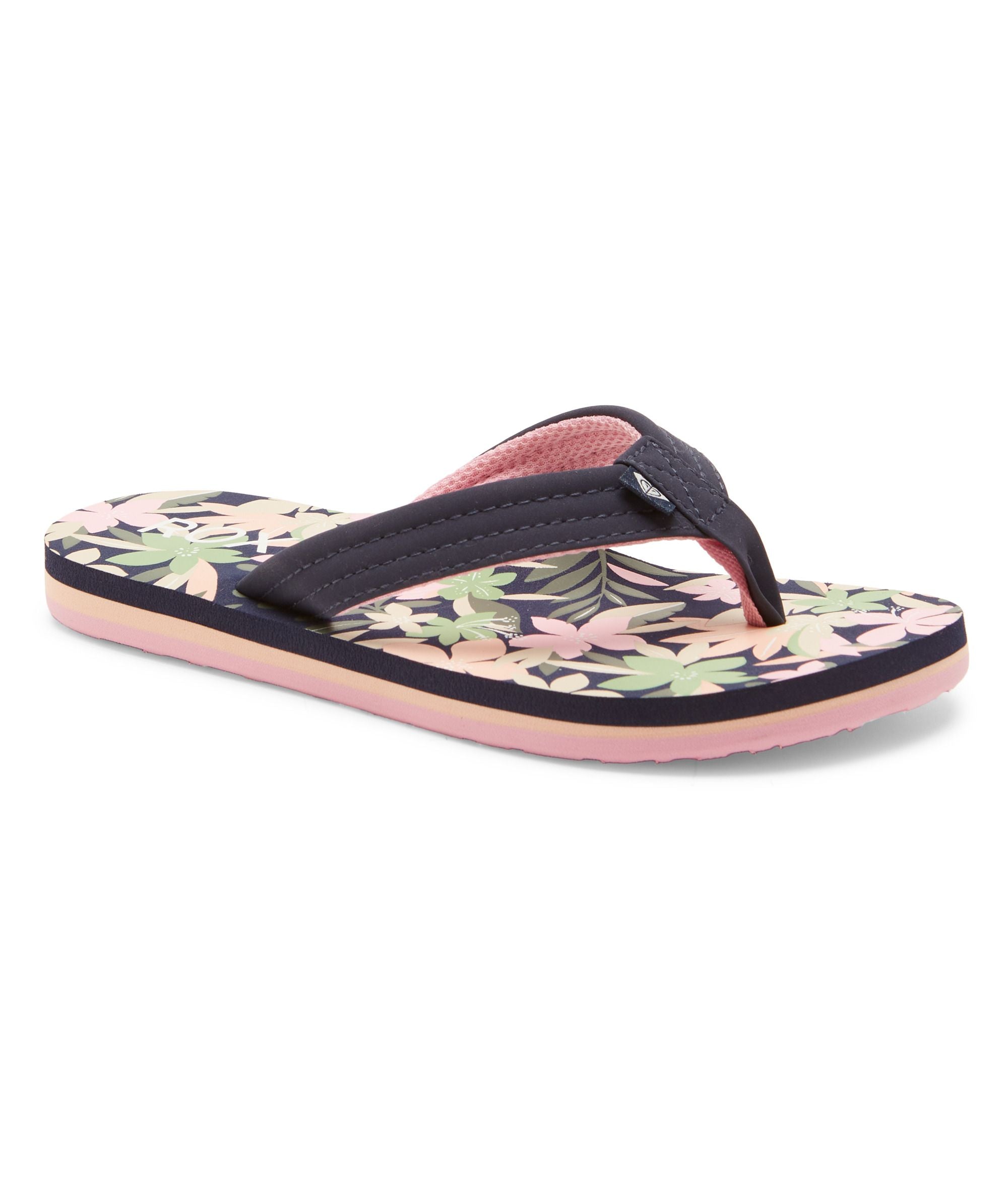 VISTA LORETO - Beach sandals for girls - Roxy