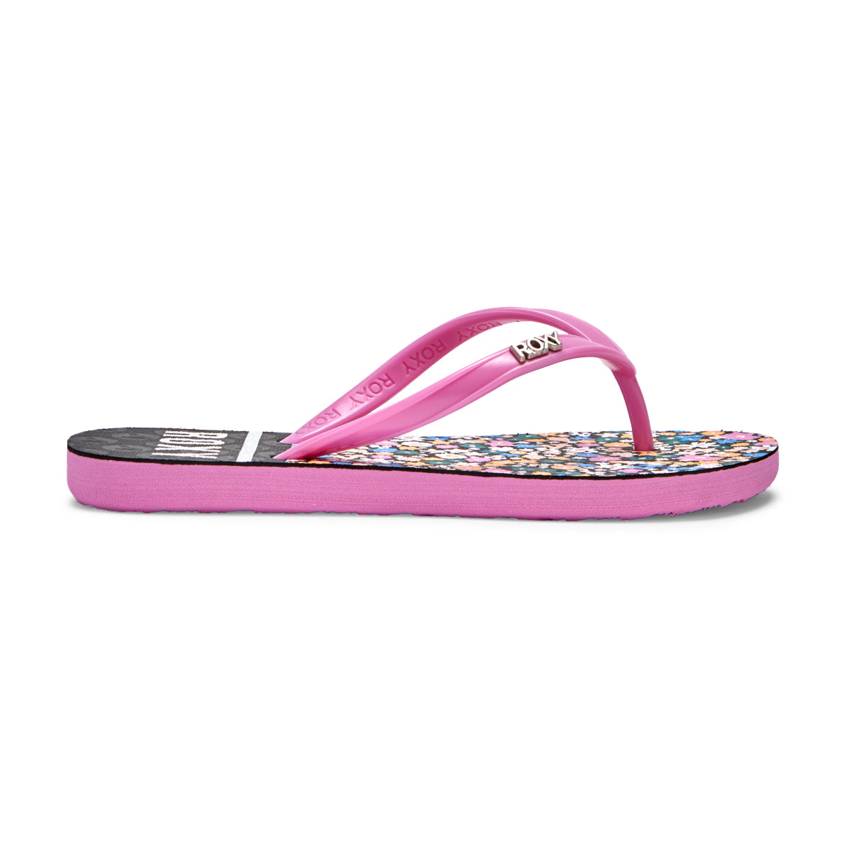 VIVA STAMP 2 - Beach sandals for girls - Roxy
