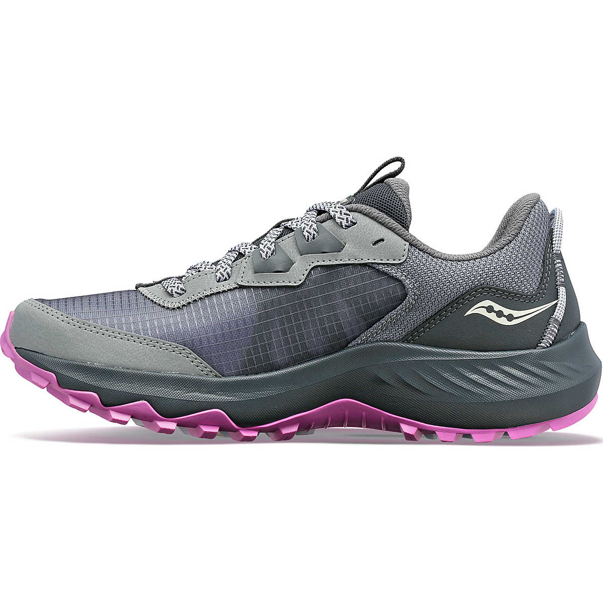 Saucony women's trail shoes - AURA TR