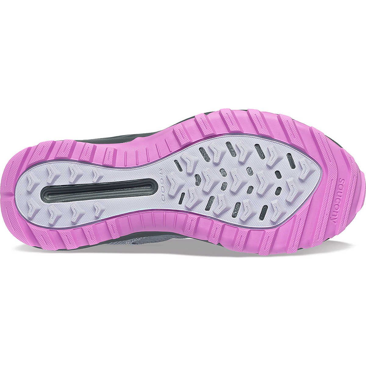 Saucony women's trail shoes - AURA TR