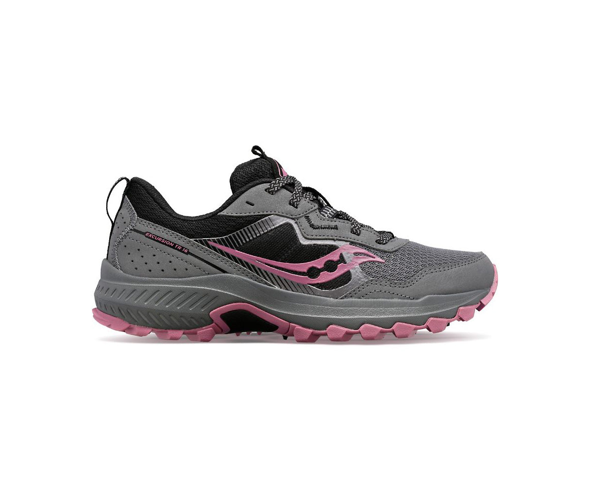 Saucony excursion womens online