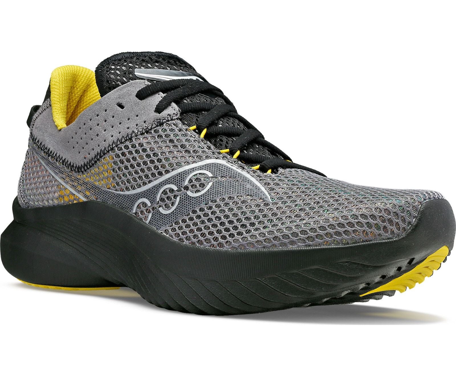KINVARA 14 - Men's running shoes - Saucony