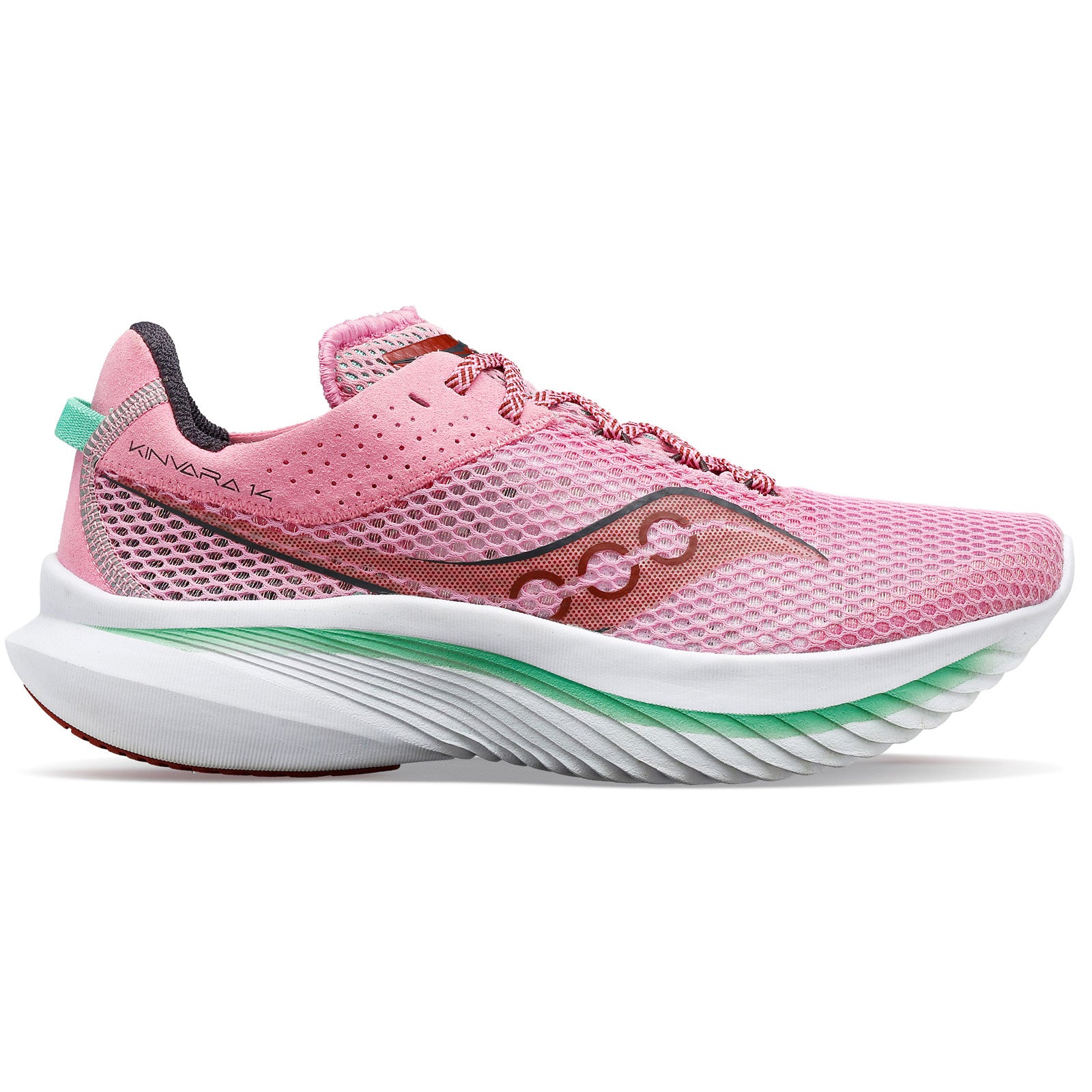 Saucony running shoes for women - KINVARA 14