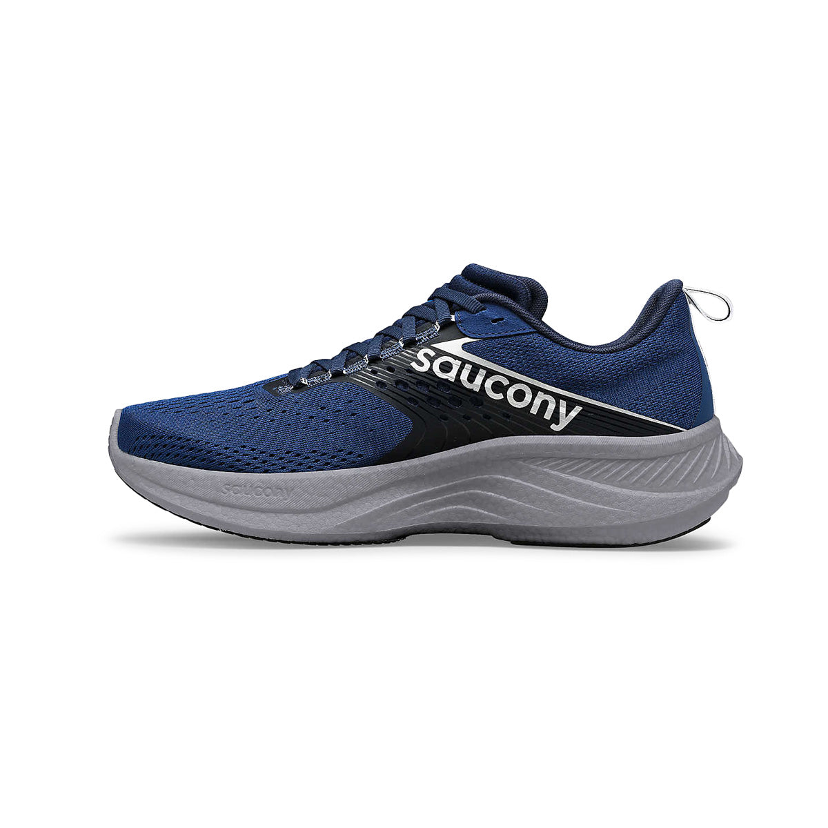 Saucony men's running shoes - RIDE 17