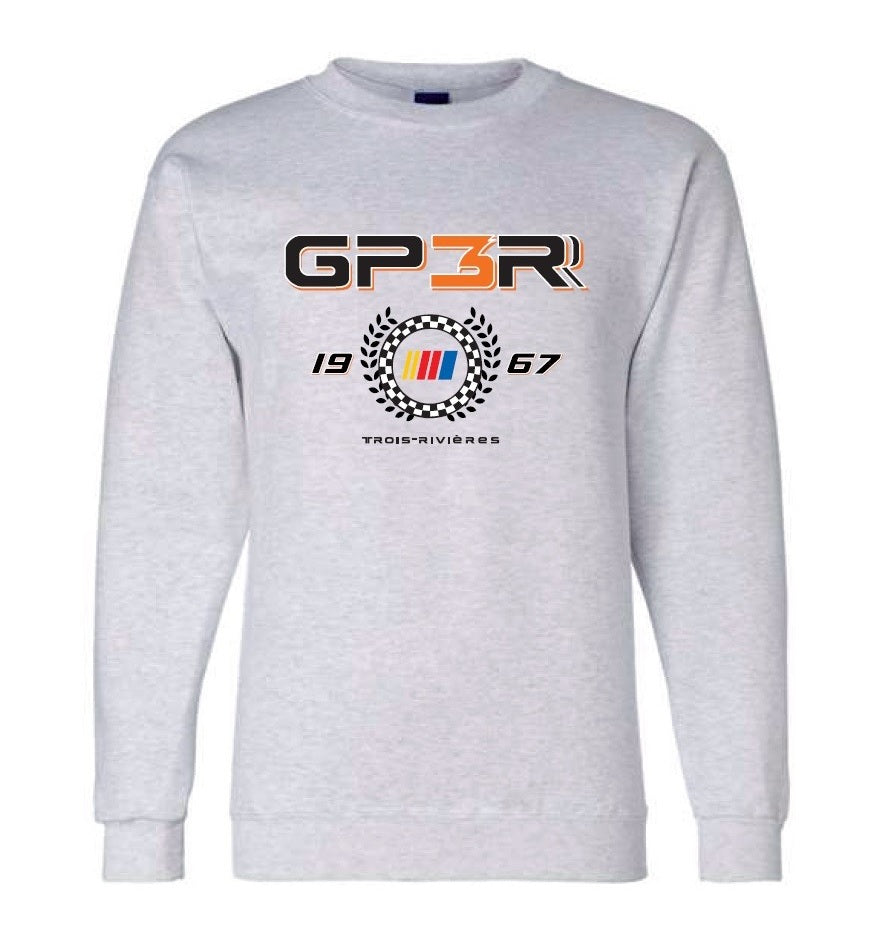 Crewneck Sweater GP3R Children - 10540Y